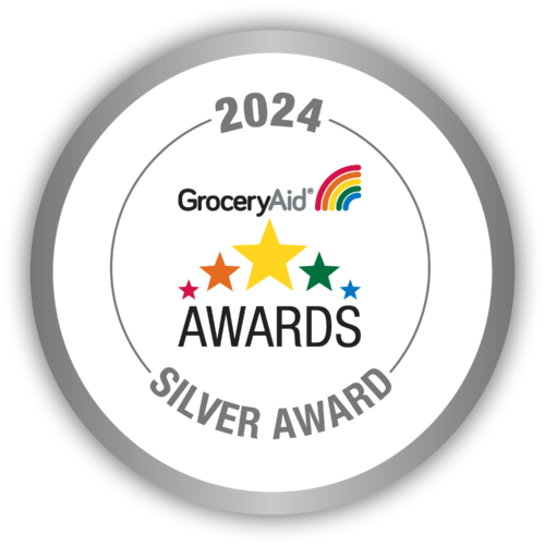 GroceryAid Logo